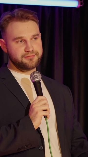 Про неудачное знакомство
#свидание #знакомство#стендап #шутки