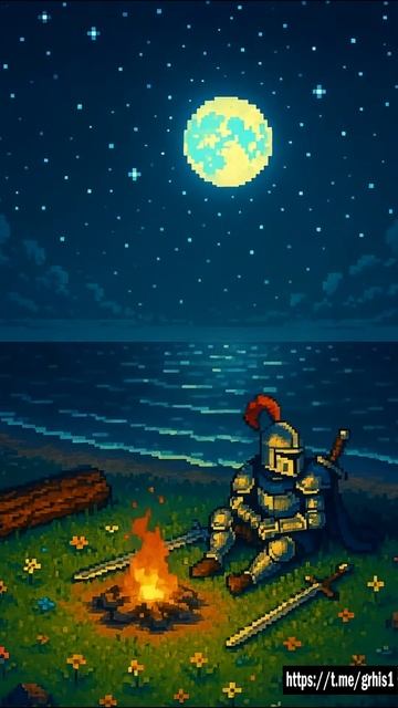 Dark Souls, Terraria, Stardew Valley #pixelart #gamedev #darkfantasy #shorts #ретроигры #pixelkni смотреть онлайн