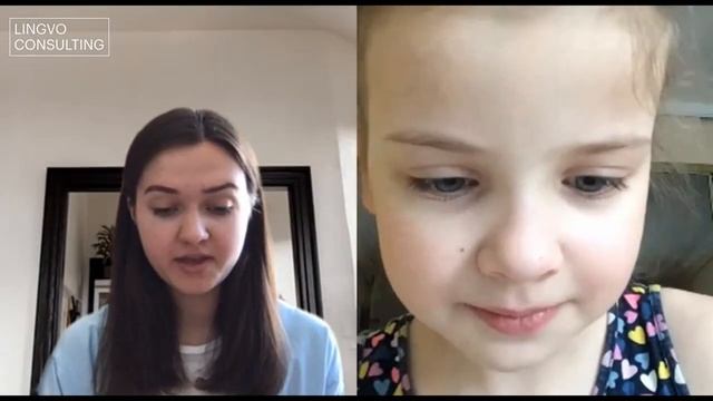 Lingvo Consulting - British Accent