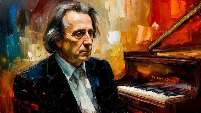 Альфред Гарриевич Шнитке (1934-1998). Film Music, Vol. 2