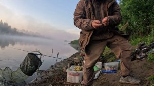 Окунь дал жару. Отличная рыбалка с детьми на фидер и спининг. Август 2025 года.  Ч.2