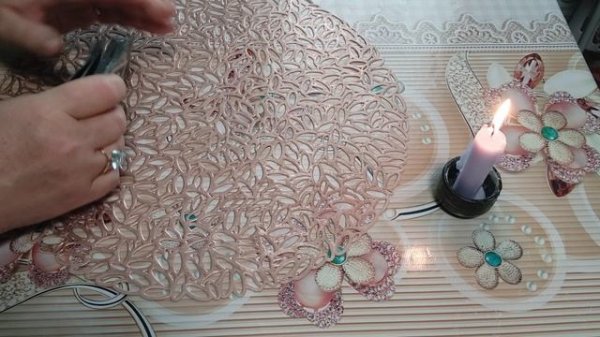 Что в жизни Крестового мужчины происходит