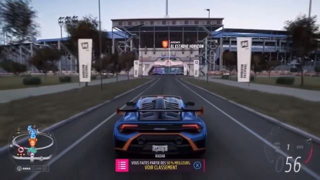 Lamborghini#huracane#forzahorizon5#cardrive#