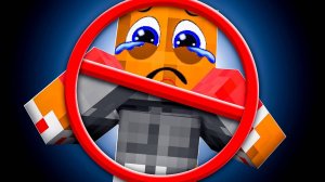 🚫 ВОТ ПОЧЕМУ МОЕГО ДРУГА ЗАБАНИЛИ В МАЙНКРАФТ!