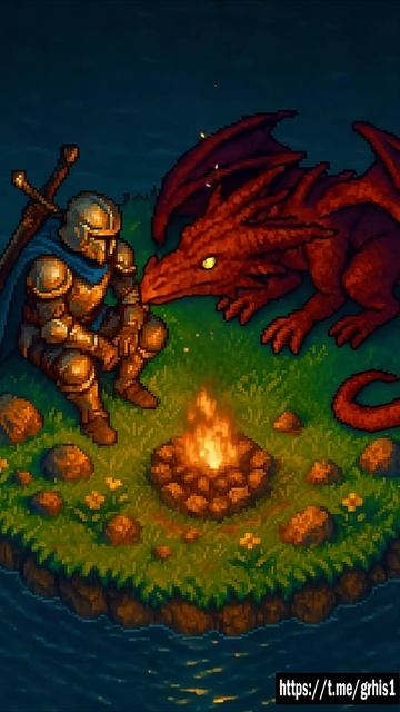 Dark Souls, Terraria, Stardew Valley #pixelart #gamedev #darkfantasy #shorts #ретроигры #pixelkni смотреть онлайн