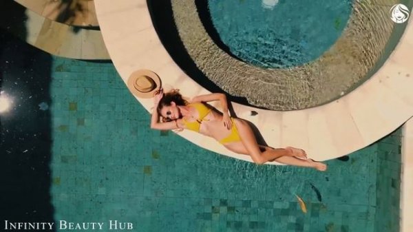 Top Models Deep House Music, Oriental House, Summer Mix