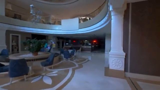 SEAMELIA BEACH RESORT & SPA 5* (Турция, Сиде) | Забронировать 316000.ru смотреть онлайн