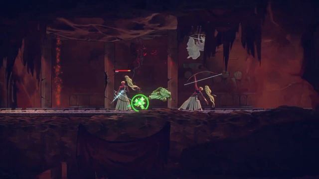 Shinobi: Art Of Vengeance - Official Desert Stage Introduction Trailer