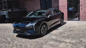 Станьте владельцем Амберавто А5 до конца августа по специальной цене от 1 599 000 рублей