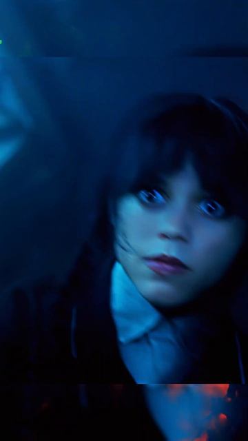 Тебе придётся дорого заплатить! Уэнсдей 2 (2025) #фильмы #сериал #shorts смотреть онлайн