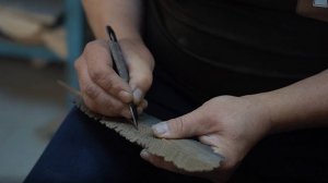 О Мордовском Морёном Дубе