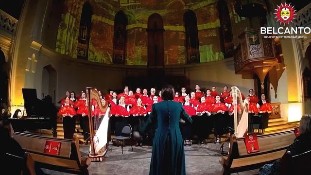 Лю Сяогэн «Песнь в высоких горах» смотреть онлайн