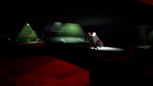 попал в мир в котором опасно засыпать Numbra