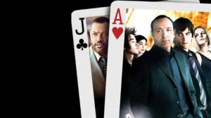 Фильм - Двадцать одно (2008) Криминальный триллер