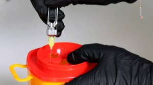 Особенности сбора медицинских отходов в стоматологии