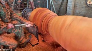 Техника и оборудование. токарный станок, обработка дерева