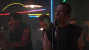 Танец из кинофильма Улицы в Огне