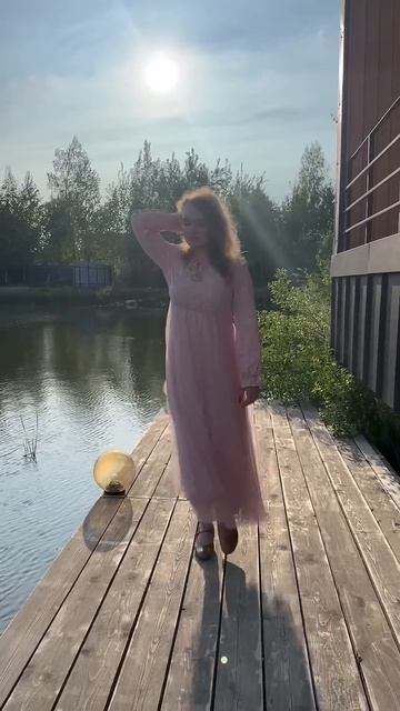 Тот самый девичник