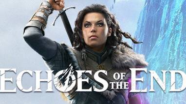 Echoes of the End \Прохождение #3 смотреть онлайн