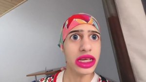 Алик и его странная семей ка