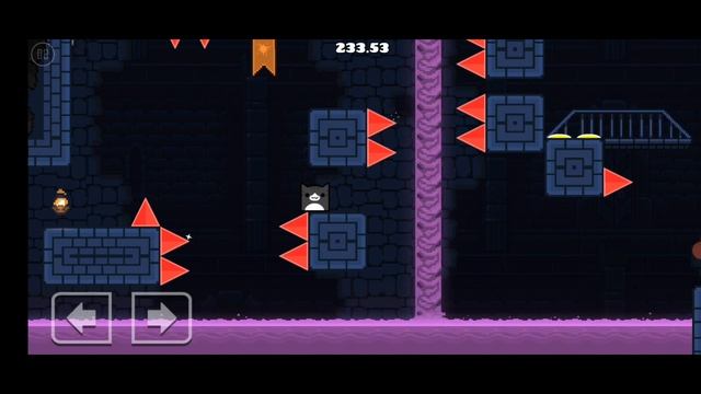 играю в уровень The Villian Appears