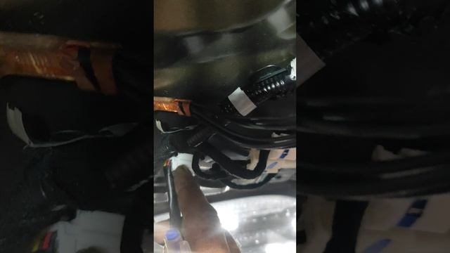 Ниссан Кашкай (X trail) не открывается замок багажника, что делать и как открыть. смотреть онлайн