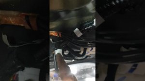 Ниссан Кашкай (X trail) не открывается замок багажника, что делать и как открыть.