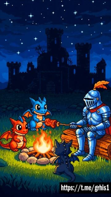 Dark Souls, Terraria, Stardew Valley #pixelart #gamedev #darkfantasy #shorts #ретроигры #pixelkni смотреть онлайн