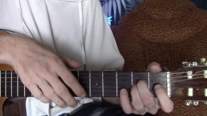 Властелин Колец на Гитаре + РАЗБОР