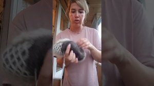 Пуховые изделия.