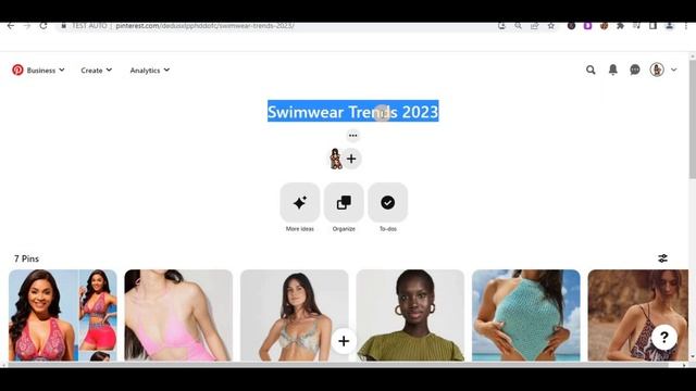 Pinterest как бесплатный способ продвижения | Автоматизация Пинтерест Аккаунта | Автопостинг 2023 смотреть онлайн