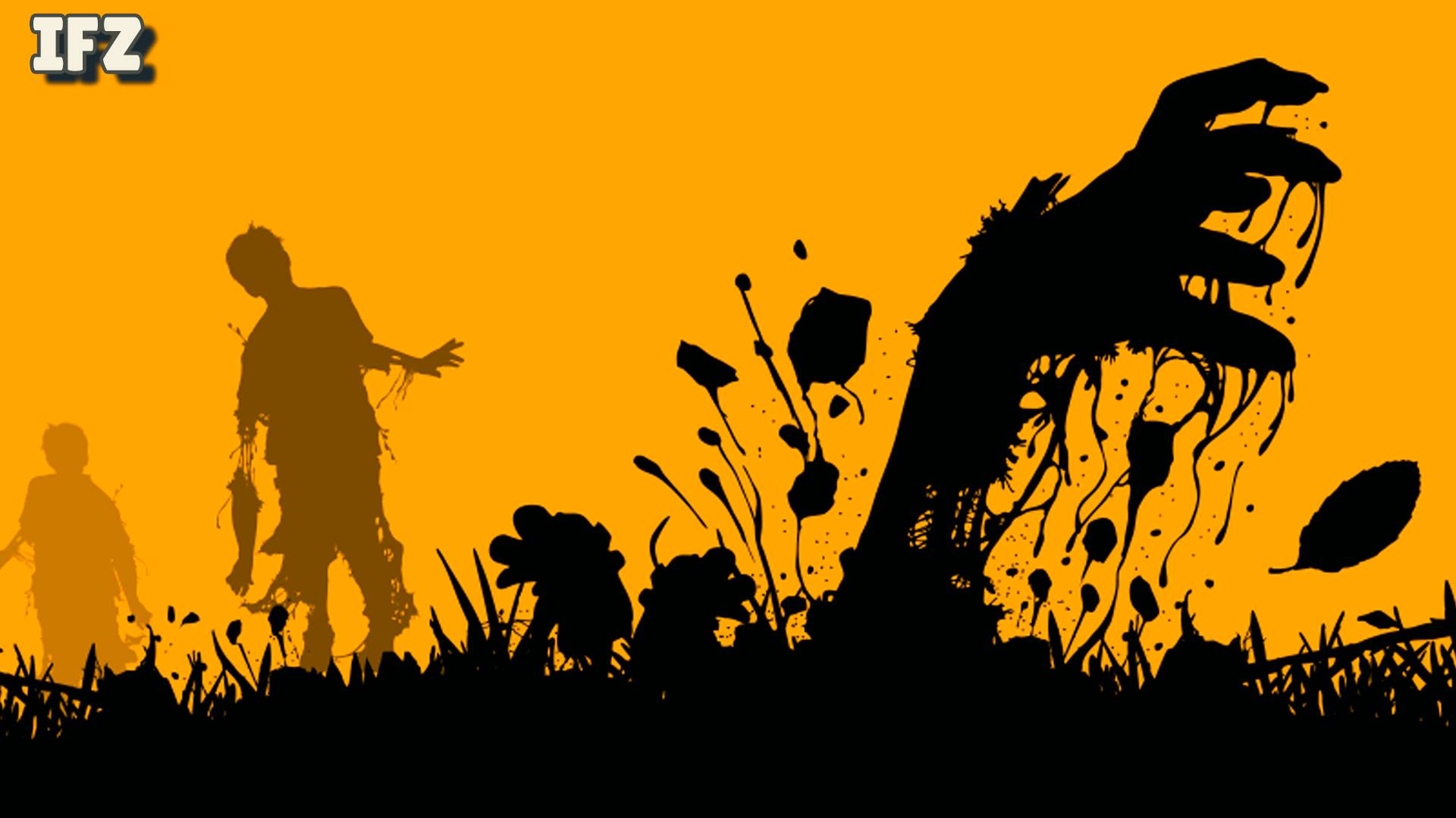 Высадка в Екатеринбурге - #1 Infection Free Zone Прохождение смотреть онлайн