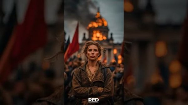 People's Sword - The Reds