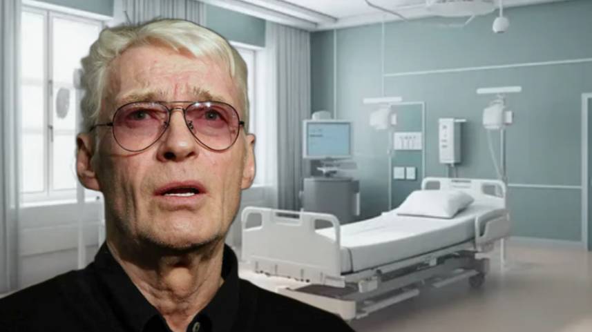 Что на самом деле убивает Бориса Щербакова смотреть онлайн