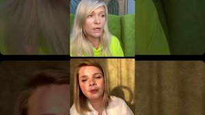 Мама — лучший доктор!