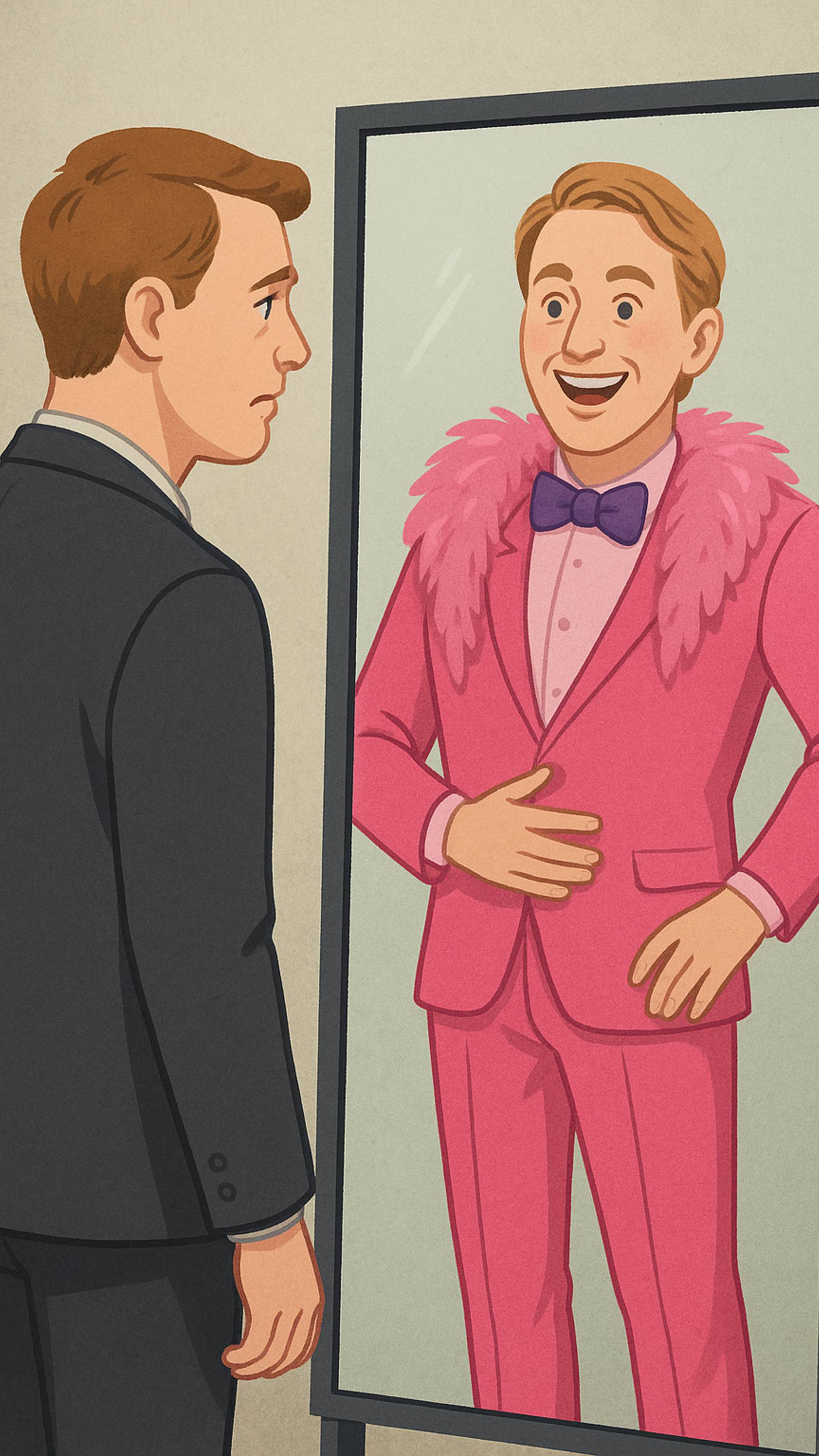 Как бренды одежды зарабатывают на наших страхах?