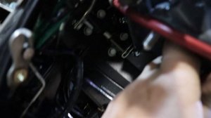 И на Сузуку бывает проруха