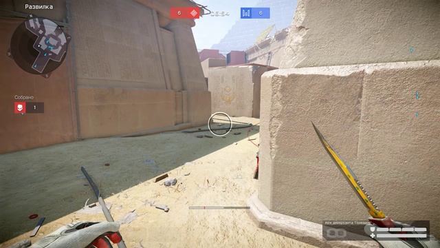 Warface Найди чита #27 смотреть онлайн