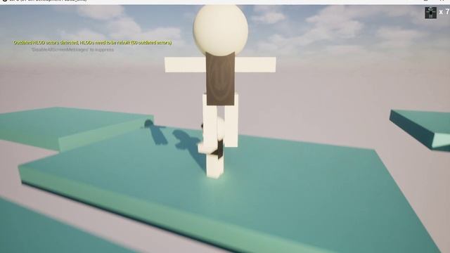 ЛСПО геймплей #2