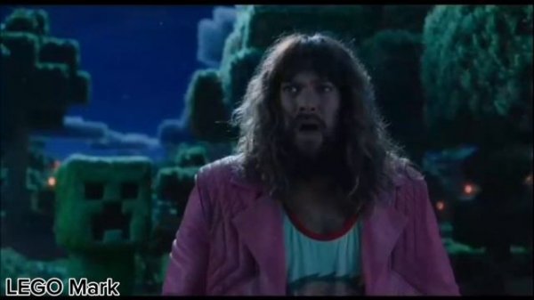 Minecraft Movie RYTP | Mark Studio