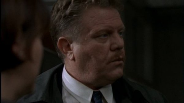 Сериал Тысячелетие – 1 сезон 12 серия / Millennium