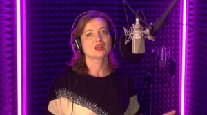 Любовь похожая на сон (Cover)