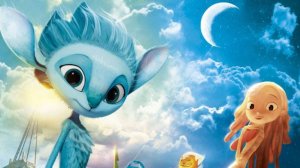 Мультфильм - Хранитель Луны (2015) Фэнтези / Приключения