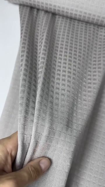 Armani Роскошное джерси, костюмно-плательный