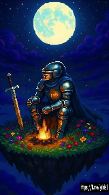 Dark Souls, Terraria, Stardew Valley #pixelart #gamedev #darkfantasy #shorts #ретроигры #pixelkni смотреть онлайн