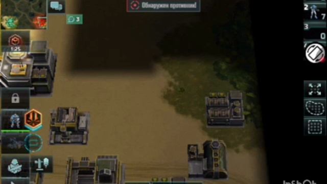 Бой 2 vs 2 союзник живёт своей жизнью