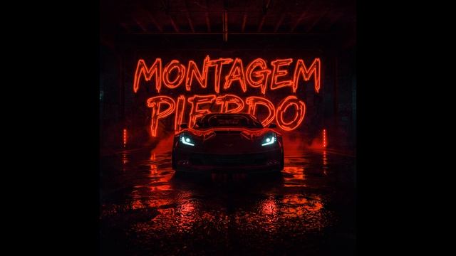 MONTAGEM PIERDO (Slowed Reverb) смотреть онлайн