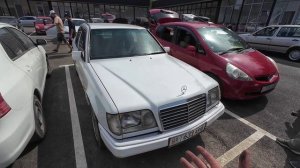 Цены на Машины в Кыргызстане?  АВТОМОБИЛЬНЫЙ рынок в Ош Кыргызстан. НА ЧЕМ ЕЗДЯТ МЕСТНЫЕ Часть 2.