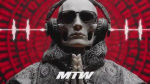 Melodic Techno & Progressive House Mix [ 19_26 _ PACS _ Jonas Saalbach _ Others inspired by Anyma ]