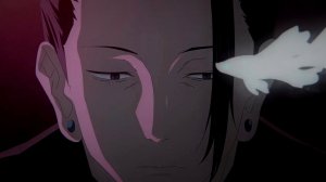 Магическая битва - Эндинг 3 | 4k | 60FPS | Creditless |